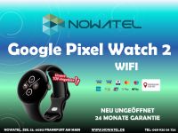 ✅ GOOGLE PIXEL WATCH 2 WIFI NEU UNGEÖFFNET IN BLACK NUR 229 € ✅ Frankfurt am Main - Innenstadt Vorschau