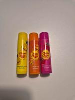 Neu Lippenpflege von Chupa Chups Ananas, Orange & Erdbeere Berlin - Hellersdorf Vorschau