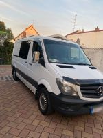 Mercedes Benz Sprinter Hessen - Pfungstadt Vorschau