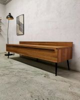 Unikat Hülsta-Lowboard/retro/danish/Sideboard/mid century/teak/ Bayern - Uettingen Vorschau