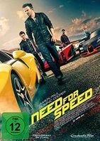DVD - Need for Speed Baden-Württemberg - Aichelberg Vorschau