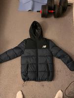 New Balance  Winterjacke Schleswig-Holstein - Itzehoe Vorschau