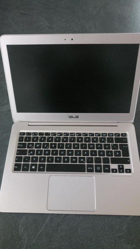 Asus Zenbook UX305C in Dortmund