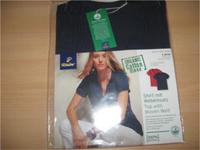 Shirt mit Webeinsatz. NEU. Tchibo. Gr. 36/38. Rheinland-Pfalz - Mayen Vorschau