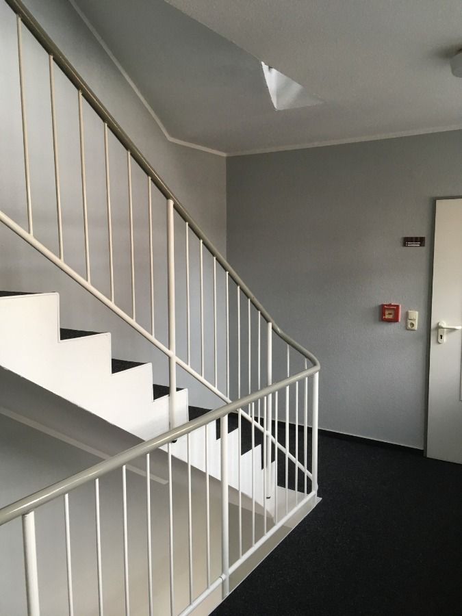 Schöne Etagenwohnung  top saniert mit Balkon  in Wilhelmshaven Innenstadt  zu verkaufen. in Wilhelmshaven