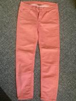Street One 7/8 Sommerjeans in rose Gr. 29 Dresden - Cotta Vorschau