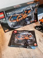 LEGO Technic 42038 Nordrhein-Westfalen - Ahlen Vorschau