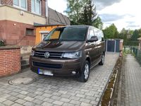 Volkswagen T5 Multivan Kurz Comfortline Hessen - Schöneck Vorschau