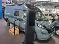 HYMER / ERIBA / HYMERCAR CAMPER VAN Yellowstone MODELL 2024*AUTOMATIK*VOL Bayern - Sulzemoos Vorschau