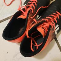 Fila Hallenschuhe, Sportschuhe Gr. 38 Bremen - Walle Vorschau