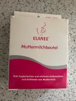 ELANEE Muttermilchbeutel Baden-Württemberg - Stegen Vorschau