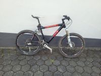 Montainbike Rotwild GT1 Hessen - Bad Soden-Salmünster Vorschau