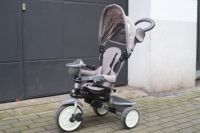 Kinderwagen QPlay Dreirad Comfort Düsseldorf - Friedrichstadt Vorschau
