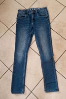 Top! Jeans von C&A Gr.  164 Jog Denim Thermojeans Baden-Württemberg - Rottweil Vorschau