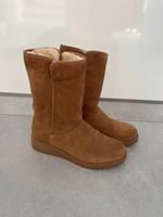 Ugg Australia Damen Boots Gr 39 Modell Amie Hessen - Lorsch Vorschau