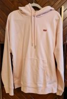 Levis Sweatshirt Pullover rosa Gr. L Kr. München - Ottobrunn Vorschau