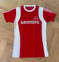 TAUSCH: 1. FC Nürnberg Trikot Matchworn 1977/1978 Adidas vintage Baden-Württemberg - Weil am Rhein Vorschau