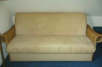 Sofa zum Ausziehen mit Schlaffunktion Niedersachsen - Hage Vorschau