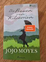 Jojo Moyes - Die Frauen von Kilcarrion Baden-Württemberg - Steinach Baden Vorschau