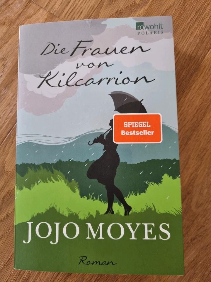 Jojo Moyes - Die Frauen von Kilcarrion in Steinach Baden