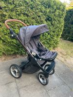 Moderner Kombikinderwagen Kinderwagen Mutsy Evi Buggy Babywanne Bergedorf - Hamburg Lohbrügge Vorschau