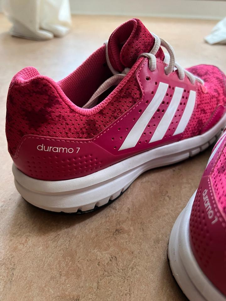 Adidas shoes duramo 7 discount