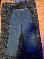 Cargohose Bershka Niedersachsen - Hoogstede Vorschau