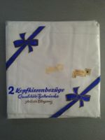 Kopfkissenbezüge zu verkaufen *originalverpackt, hochwertig* Baden-Württemberg - Weinheim Vorschau