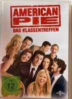 American Pie das Klassentreffen Baden-Württemberg - Gernsbach Vorschau