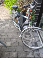 Sparta e bike defekt Nordrhein-Westfalen - Nettetal Vorschau