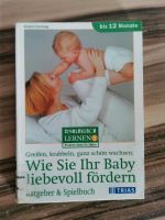 Baby fördern Köln - Ehrenfeld Vorschau