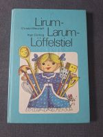 Lirum-Larum-Löffelstiel – Christel Wenzlaff & Inge Gürtzig DDR Sachsen-Anhalt - Bitterfeld Vorschau