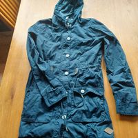 Parka ungefüttert Gr. 36/38 Nordrhein-Westfalen - Herne Vorschau