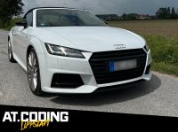 Audi TT/TTS/TTRS 8S Codierungen, Freischaltungen, Anpassungen Nordrhein-Westfalen - Lippstadt Vorschau