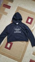 Adidas  Sweatjacke Damen Gr.36/S Hamburg-Mitte - Hamburg Billstedt   Vorschau