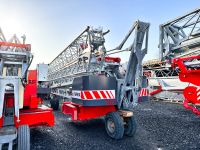 Terex CBR40H-4 2023 (NEU / SOFORT VERFÜGBAR) Kran, Baukran Nordrhein-Westfalen - Beckum Vorschau