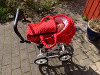 Brio Kinderwagen Schleswig-Holstein - Flensburg Vorschau