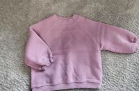 Zara pullover gr 110 neu Nordrhein-Westfalen - Dinslaken Vorschau