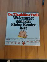 Dr. Thaddäus Troll Thüringen - Dachwig Vorschau