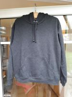 Hoodie H&M Basic Anthrazit Grösse L Pullover Sweatshirt Nordrhein-Westfalen - Geilenkirchen Vorschau