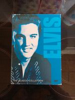 DVD 4 Elvis Presley Filme The Classic Collection Leipzig - Schönefeld Vorschau