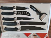 Messerset Swissline Messer 6 Teilig Neu Rheinland-Pfalz - Pirmasens Vorschau