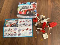 Bausteine, Great Friend, City, 2 in 1, kein Lego Bayern - Ochsenfurt Vorschau