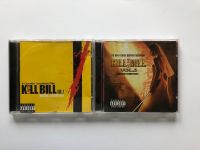 2 x Soundtrack Filmmusik Kill Bill 1 + 2 Quentin Tarantino Mecklenburg-Vorpommern - Malchin Vorschau