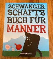 Schwangerschaft- Buch für Männer Nordfriesland - Oldenswort Vorschau