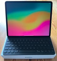 Apple Ipad Pro 4. Generation 128 GB space grey mit smart Keyboard Rheinland-Pfalz - Trier Vorschau