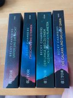 Galaxie Reihe Becky Chambers Roman Bücherbüchse farbschnitt Dresden - Blasewitz Vorschau