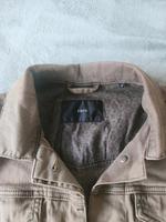 Jeans Jacke, Olivgrün, G38 Nordrhein-Westfalen - Soest Vorschau