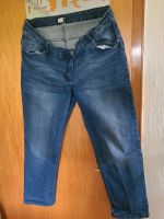 Stretch-Jeans Gr.52 Nordrhein-Westfalen - Bad Laasphe Vorschau