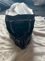 Motorradhelm XL Niedersachsen - Buxtehude Vorschau